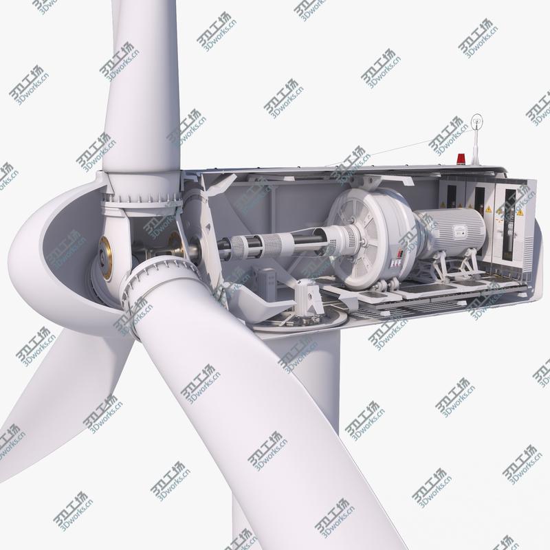 images/goods_img/20210113/Wind Turbine Generator 3D model/1.jpg